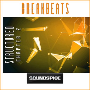 Breakbeats: Structured Chapter 2