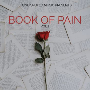 Book of Pain Vol 2