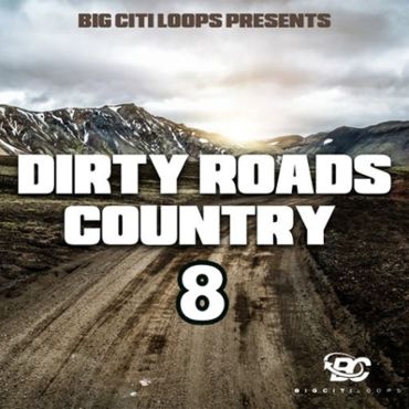 Dirty Roads Country 8