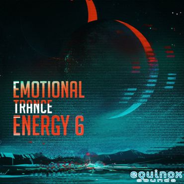 Emotional Trance Energy 6