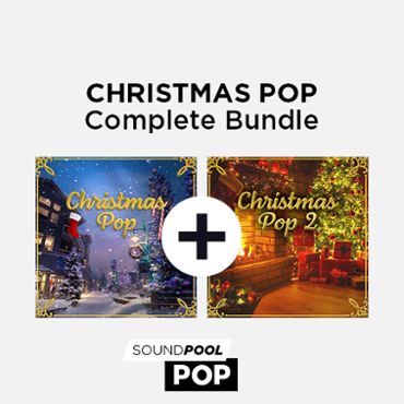 Christmas Pop - Complete Bundle