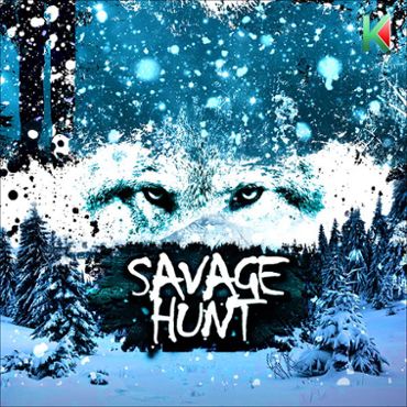 Savage Hunt