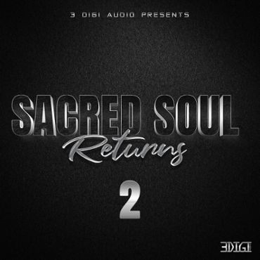 Sacred Soul Returns 2
