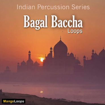 Indian Percussion Series: Bagal Baccha