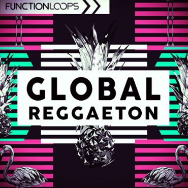 Global Reggaeton