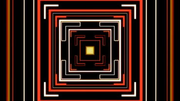 Squared Off