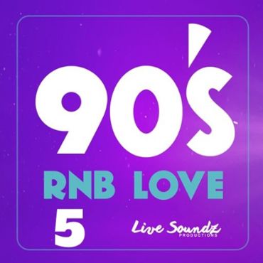 90s RnB Love 5