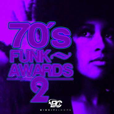 70's Funk Awards 2