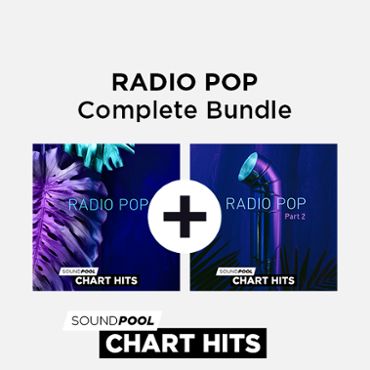 Radio Pop - Complete Bundle