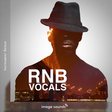 RnB Vocals