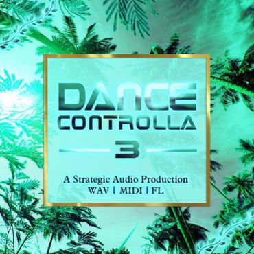 Dance Controlla 3