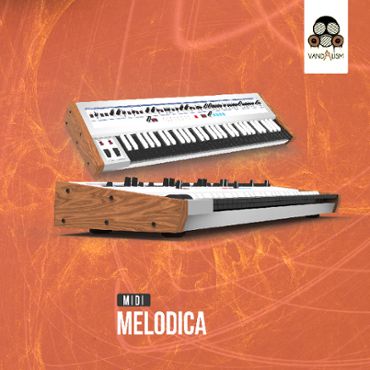 MIDI: Melodica