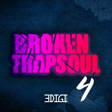 Broken Trapsoul 4