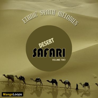 Desert Safari Vol 2