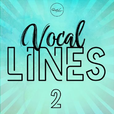 Vocal Lines Vol 2