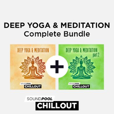 Deep Yoga & Meditation - Complete Bundle