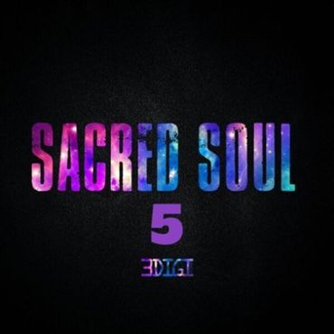 Sacred Soul 5