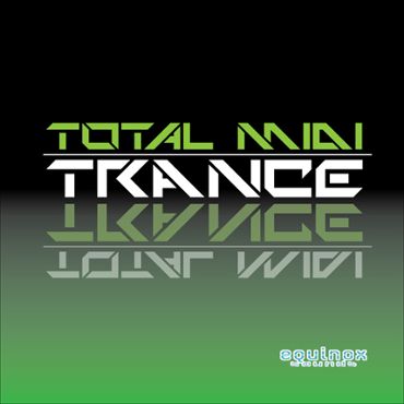 Total MIDI: Trance
