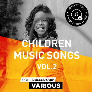 Children Music Vol. 2