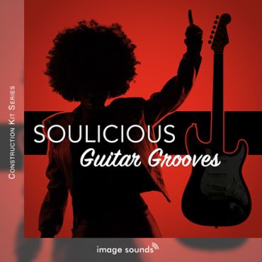 Soulicious Guitar Grooves Vol. 1