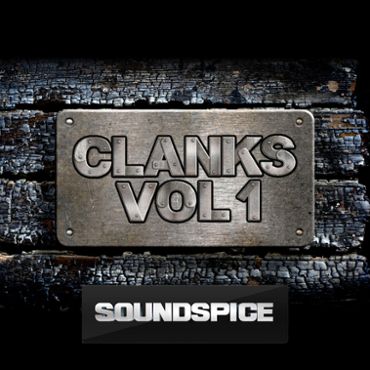 Clanks Vol 1