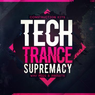 Tech Trance Supremacy