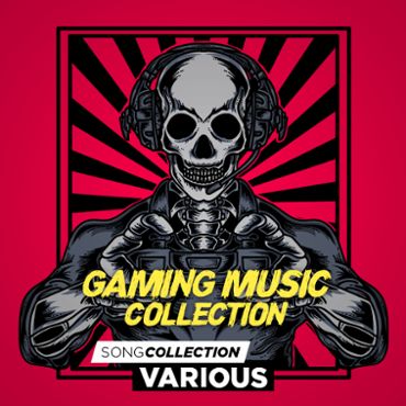 Gaming Music Collection
