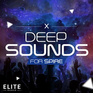 Deep Sounds For Spire