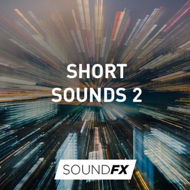 Short Sounds 2