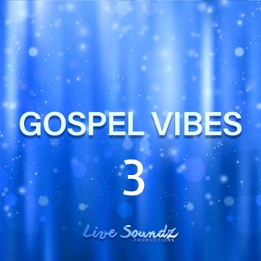 Gospel Vibes 3