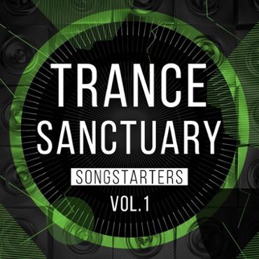 Trance Sanctuary Songstarters