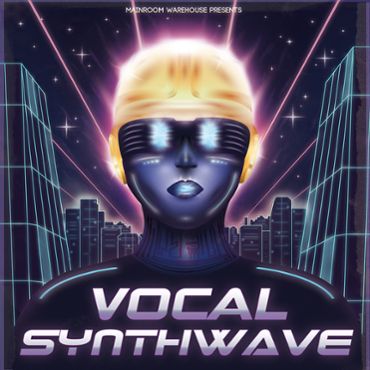 Vocal Synthwave