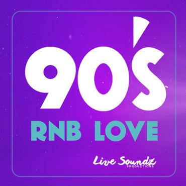 90s RnB Love