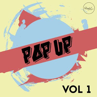 Pop Up Vol 1