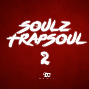 SoulZ Trapsoul 2