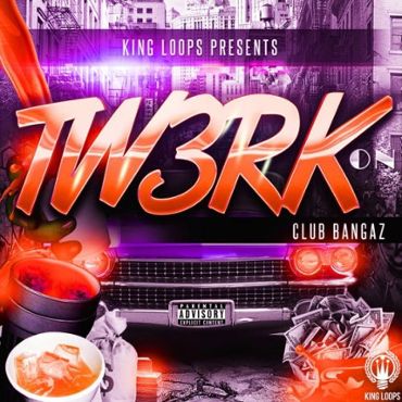 Club Bangaz Vol 3: Tw3rk On