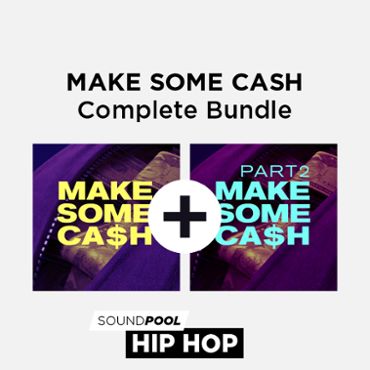 Make some Cash - Complete Bundle