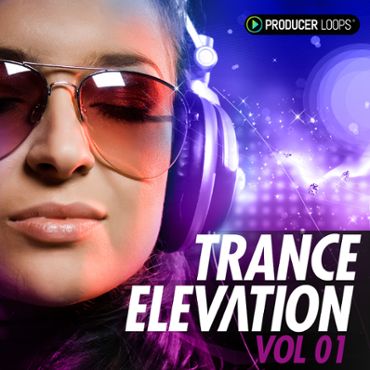 Trance Elevation Vol 1
