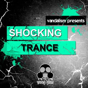 Shocking Trance