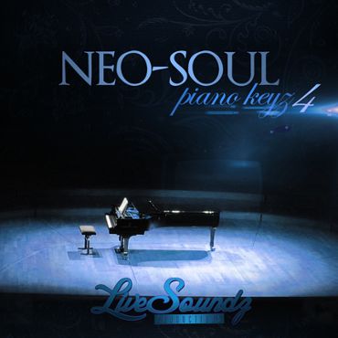 Neo Soul: Piano Keyz 4