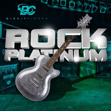 Rock Platinum