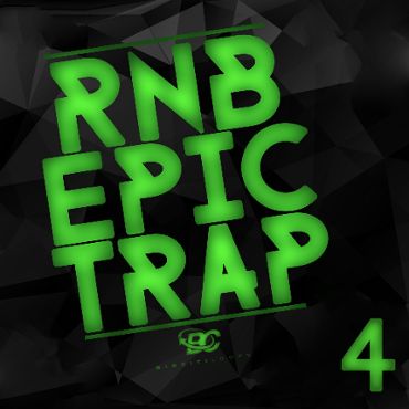 RnB Epic Trap 4