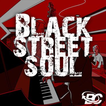 Black Street Soul