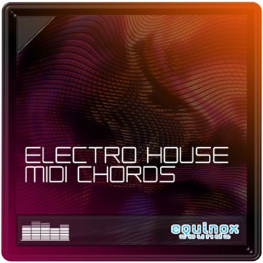 Electro House MIDI Chords