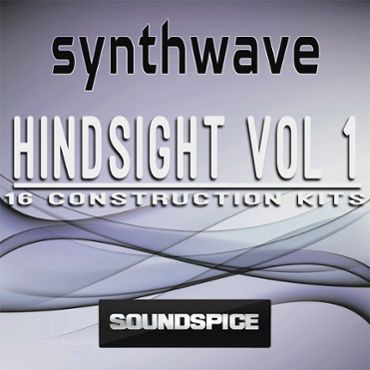Synthwave/Retro Hindsight Vol 1