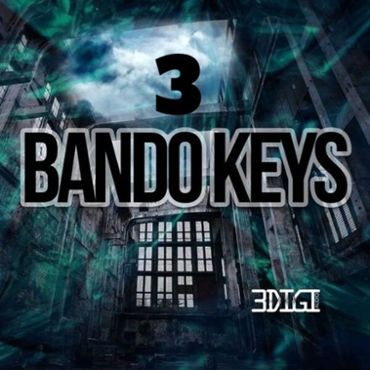 Bando Keys 3