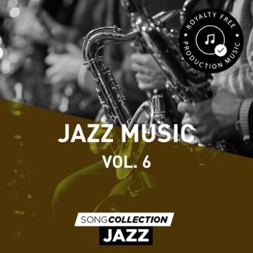 Jazz Music Vol. 6