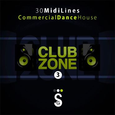 Club Zone Vol 3