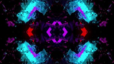 Infinite Movement
