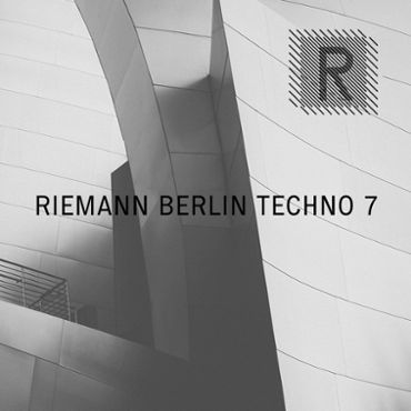 Riemann Berlin Techno 7